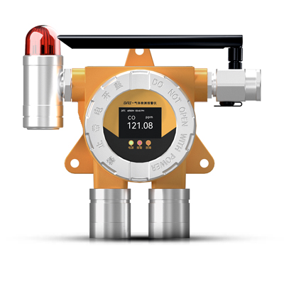 GRI-9106-M2系列固定式氣體檢測報警儀